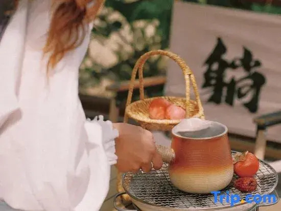 Qingchuan Zhuyin Homestay, Anji.