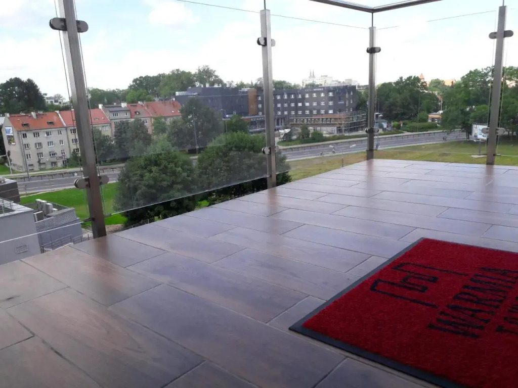 X-floor Warmia Towers