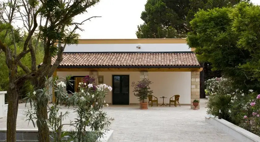 Villa Sirgolino