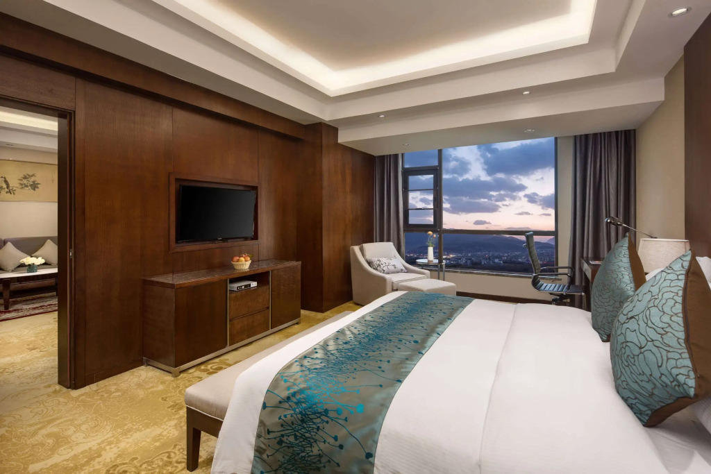 Ramada Huize