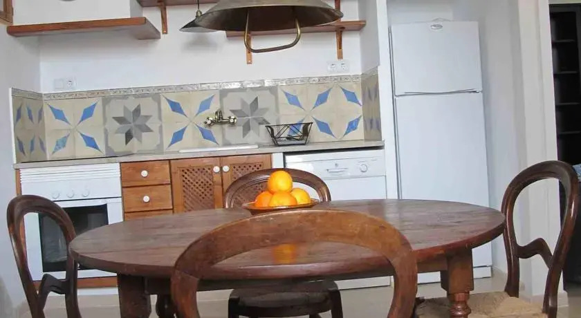 Duplex Arta
