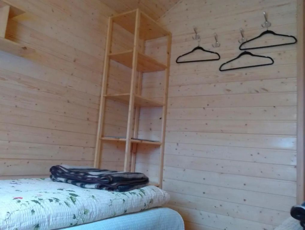 Domki pod Żukowcem
