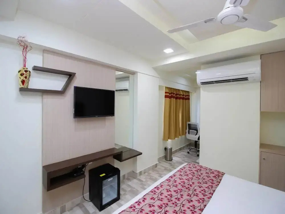 AVS Hotels Sweet Magic by OYO Rooms