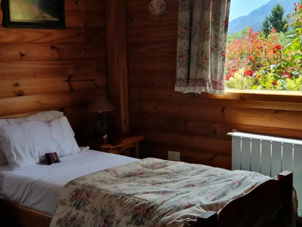 Hosteria Epulen