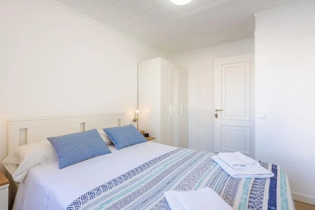 Apartamento nuevo en complejo exclusivo- A12