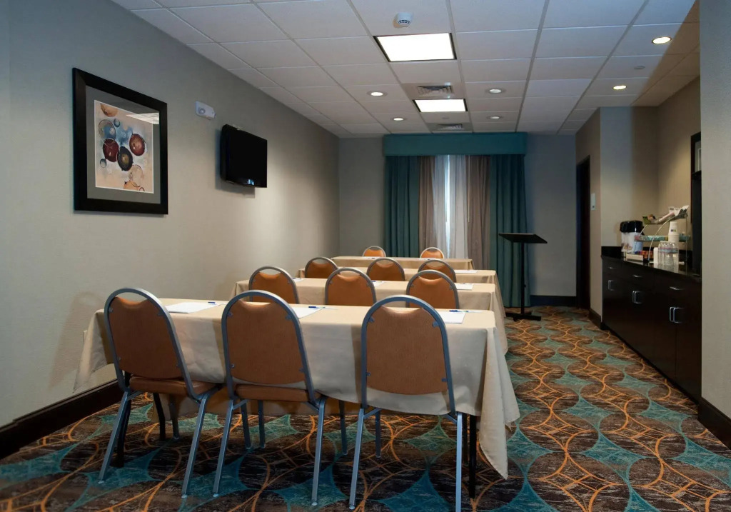 Holiday Inn Express Selinsgrove by IHG