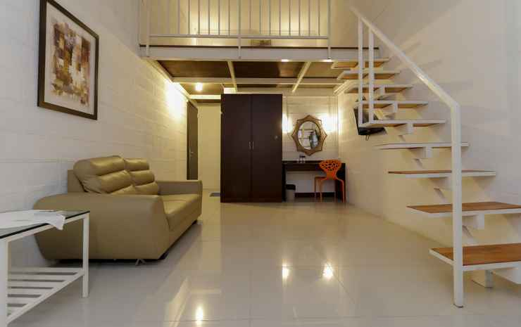 Orchard Suite near Batam Center