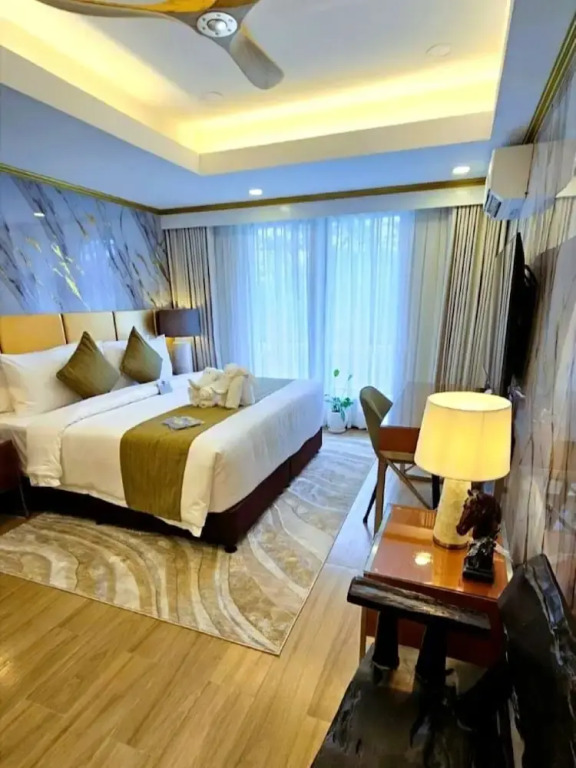 Wright Park Hotel