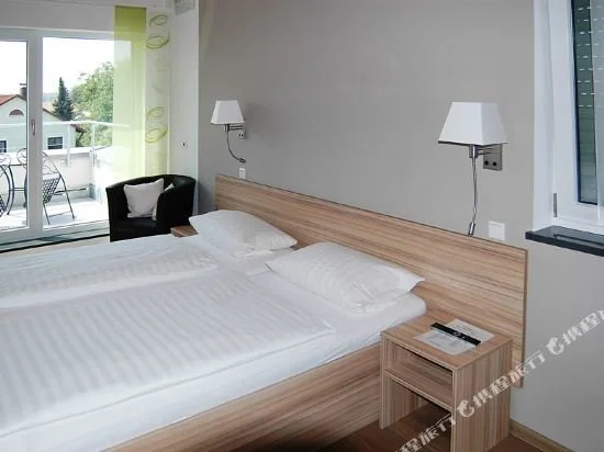 Hotel Fränkischer Hof