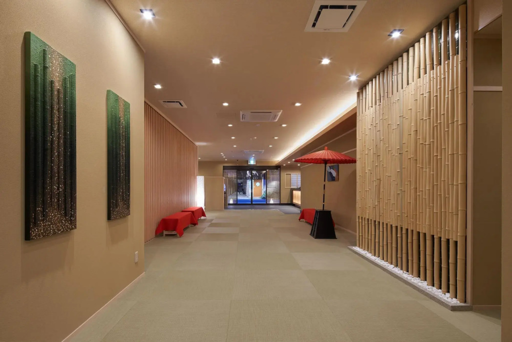 Welina Hotel Shinsaibashi NAGOMI