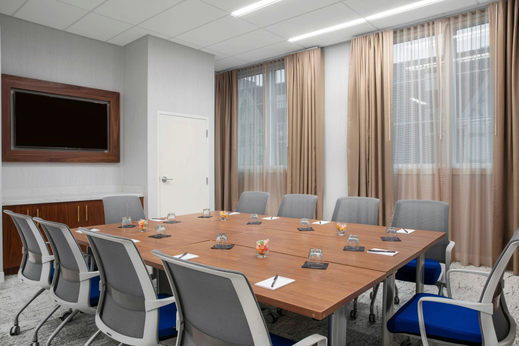 Residence Inn by Marriott Norwalk