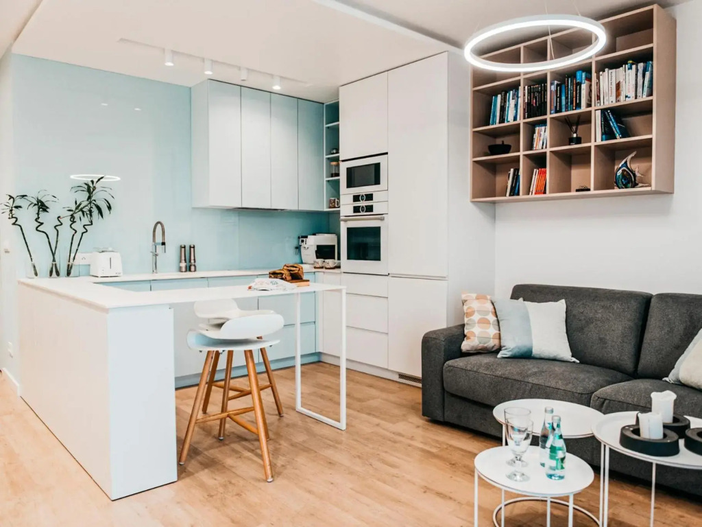 Oceana Silesian Place Apartments