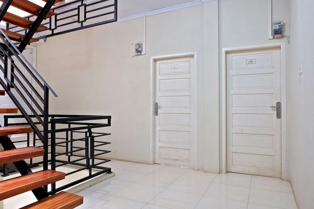 OYO 2315 Arun Home