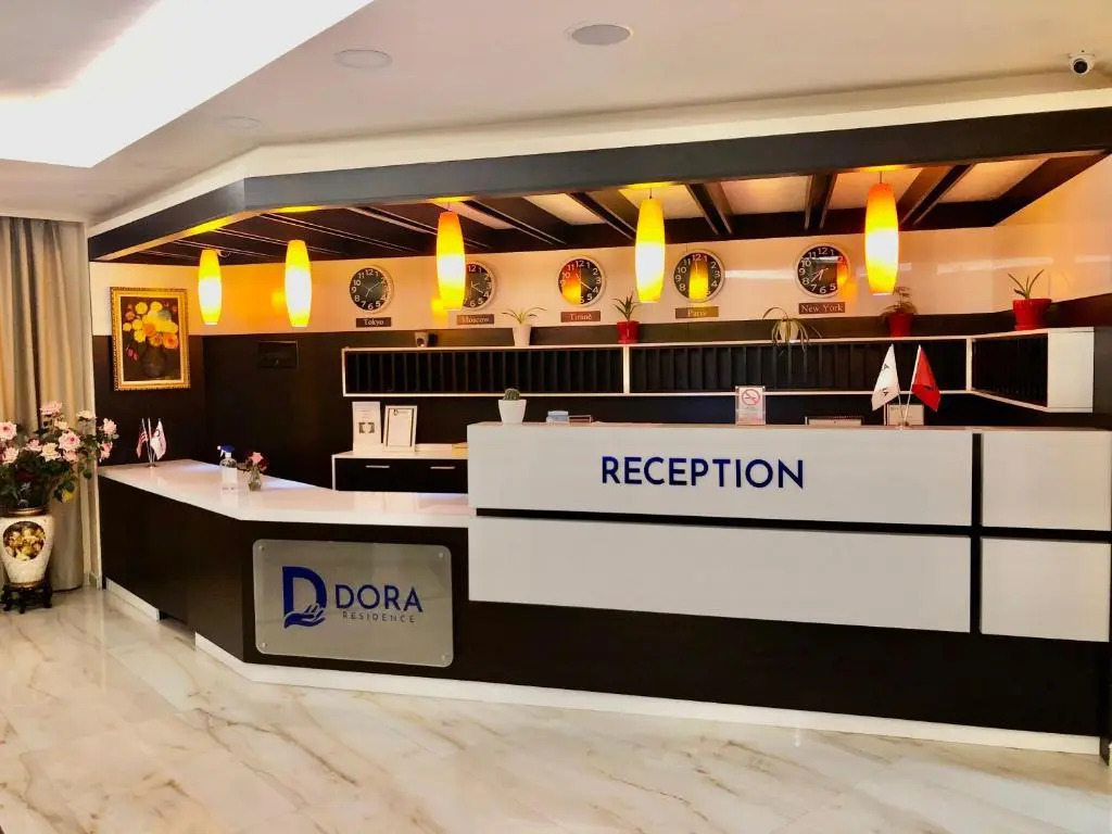 Dora Residence