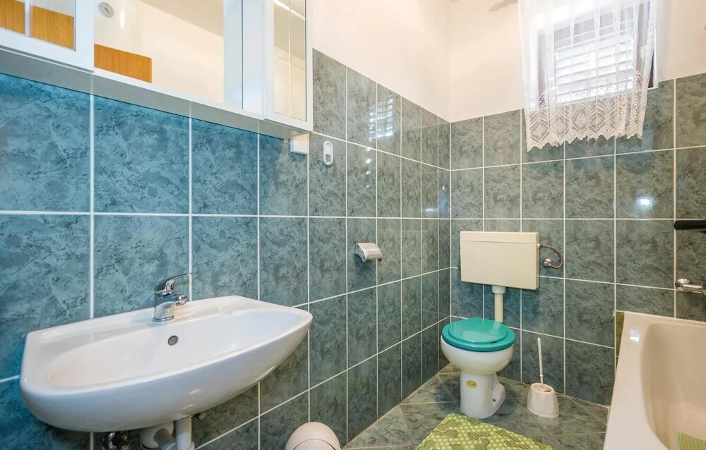 Beautiful Home in Sveti Juraj With Wifi and 2 Bedrooms