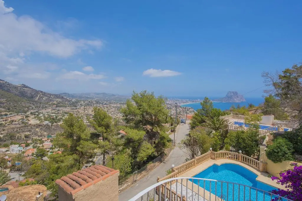 Casa Maryvilla 46