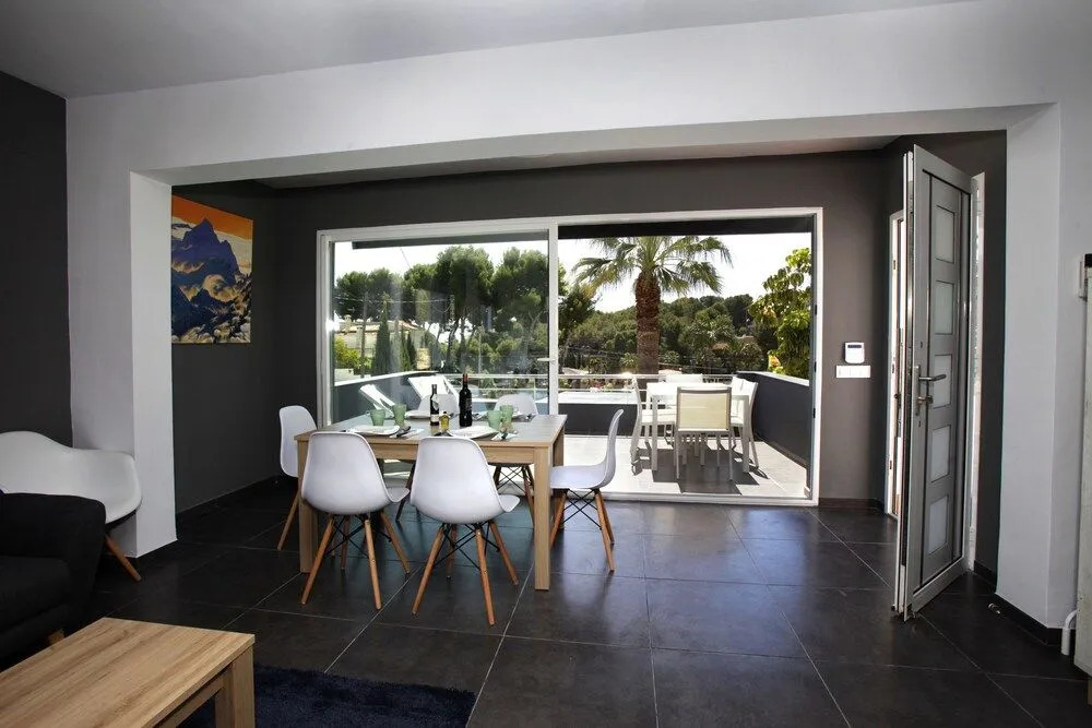 Villa Gardaia