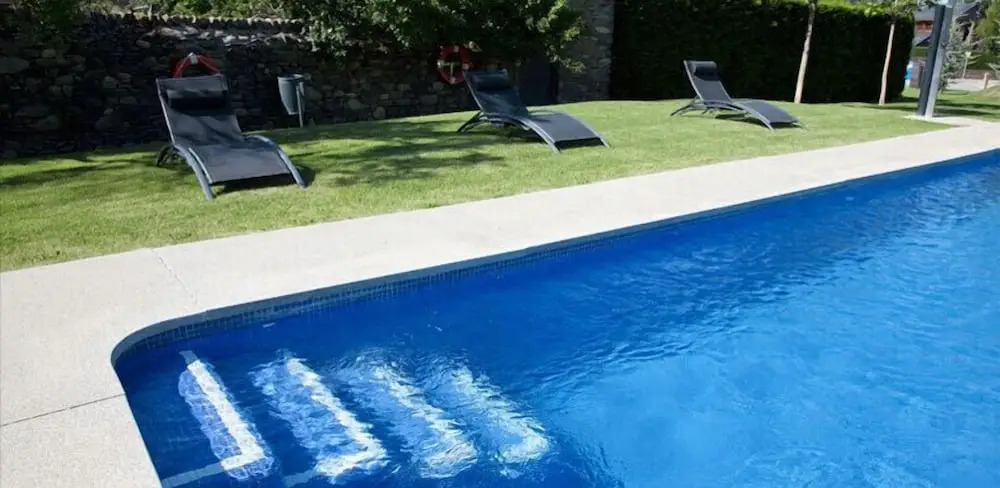 Hotel Bernat de So