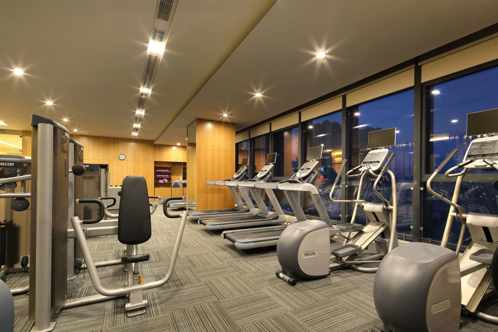 Crowne Plaza Yibin by IHG