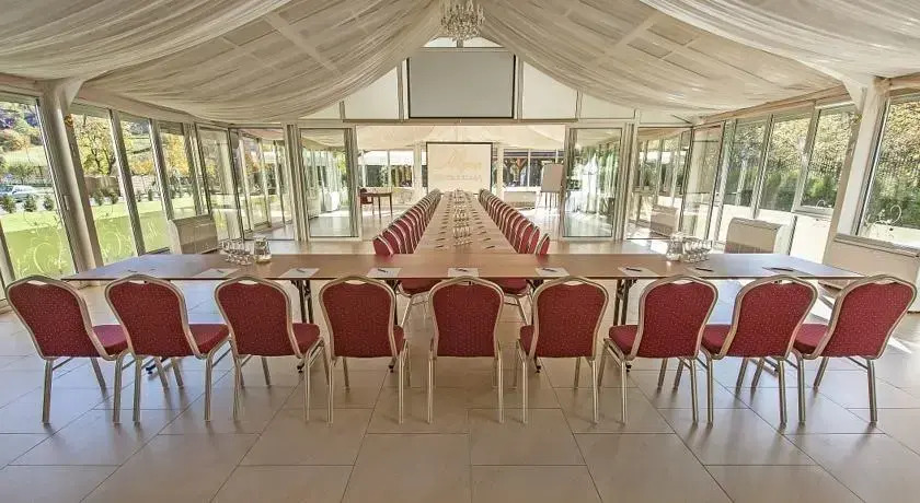 Hotel Alpin