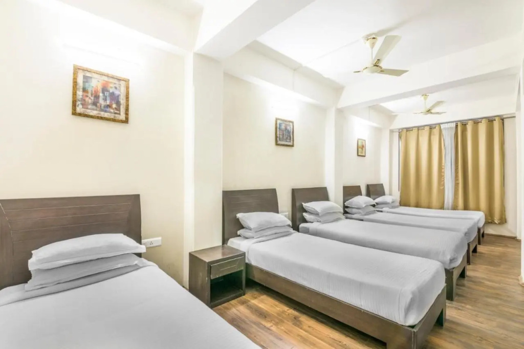 Hotel Shere-E-Punjab