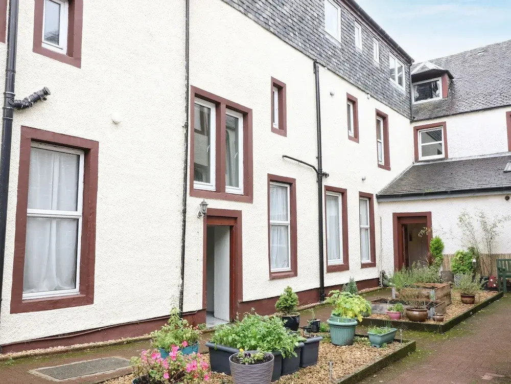 Aberfoyle Inn