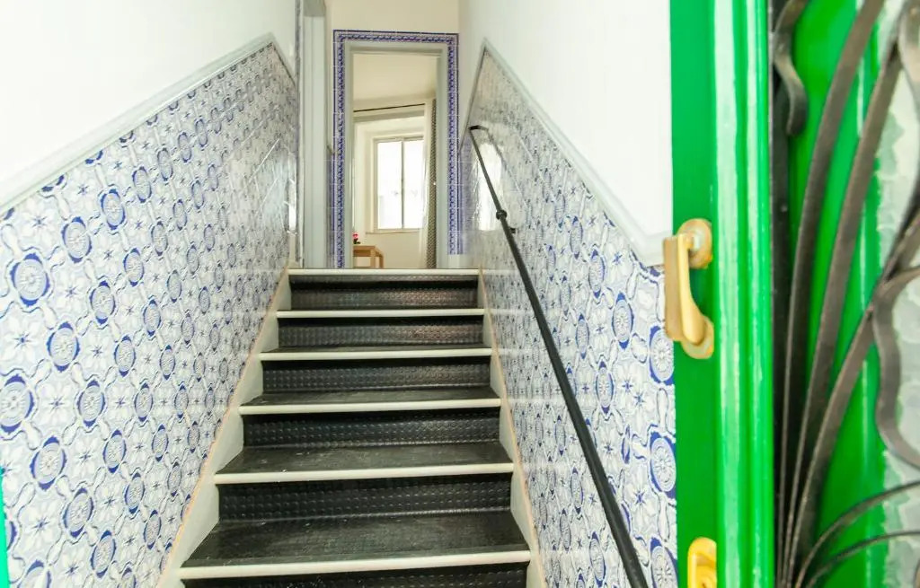 A46 - Oliveira Downtown Apartment