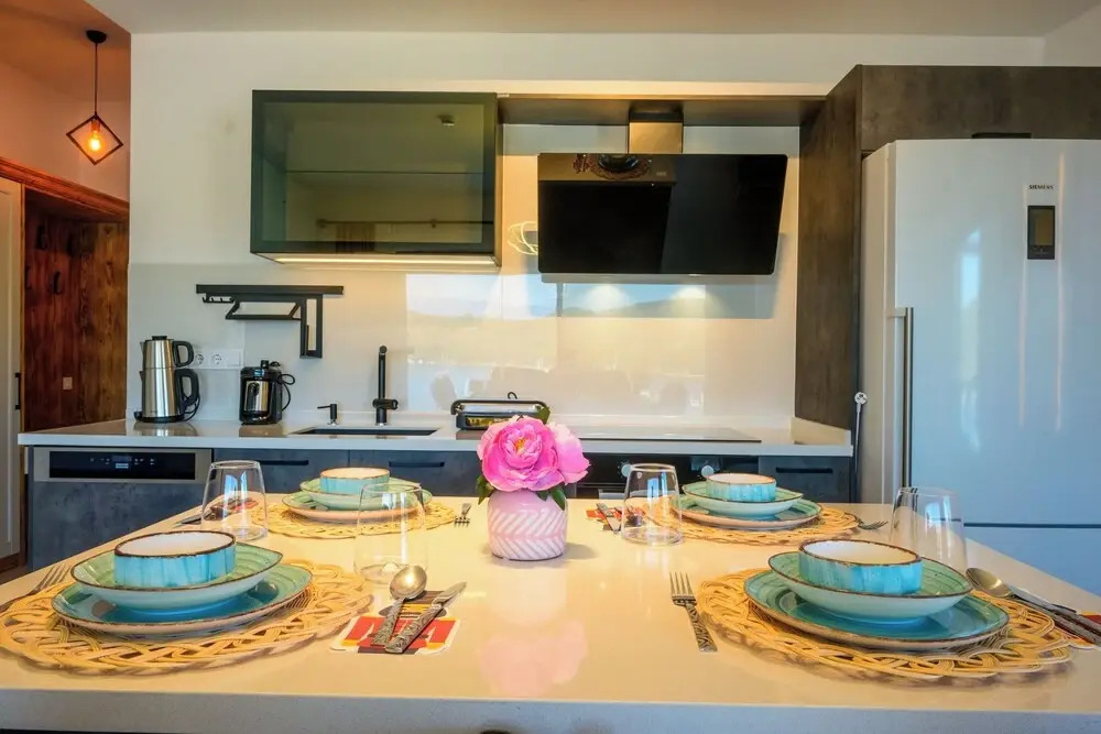 Hİ LİFE suites