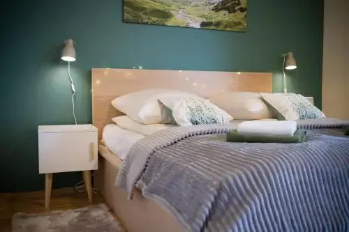 Apartament Alex