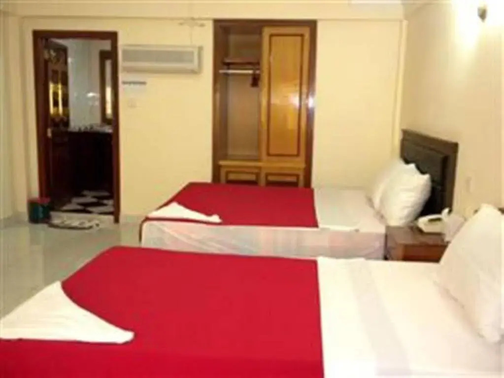 Chea Samnang Guesthouse