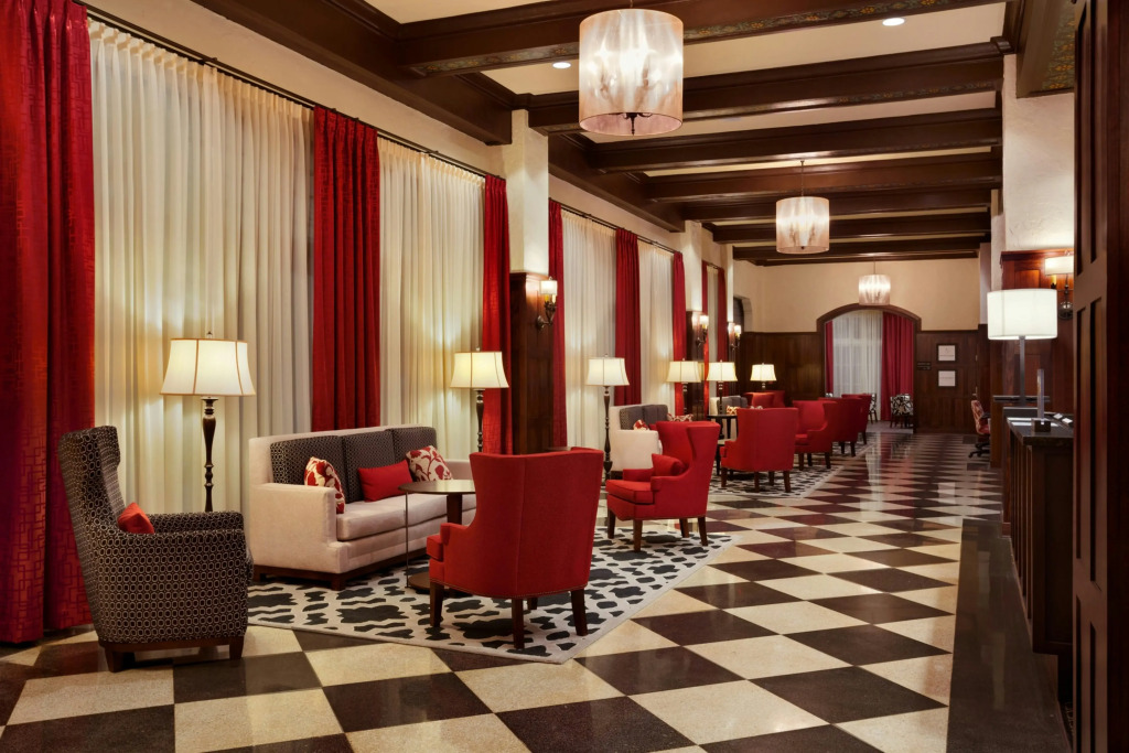 Hampton Inn & Suites Bradenton