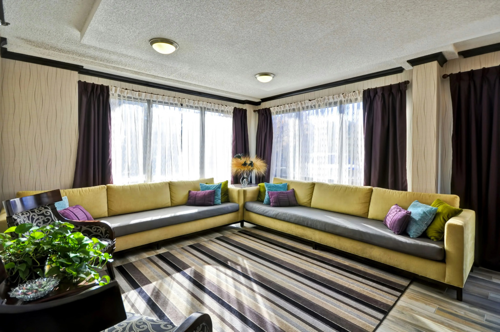 Hampton Inn Kansas City - Airport