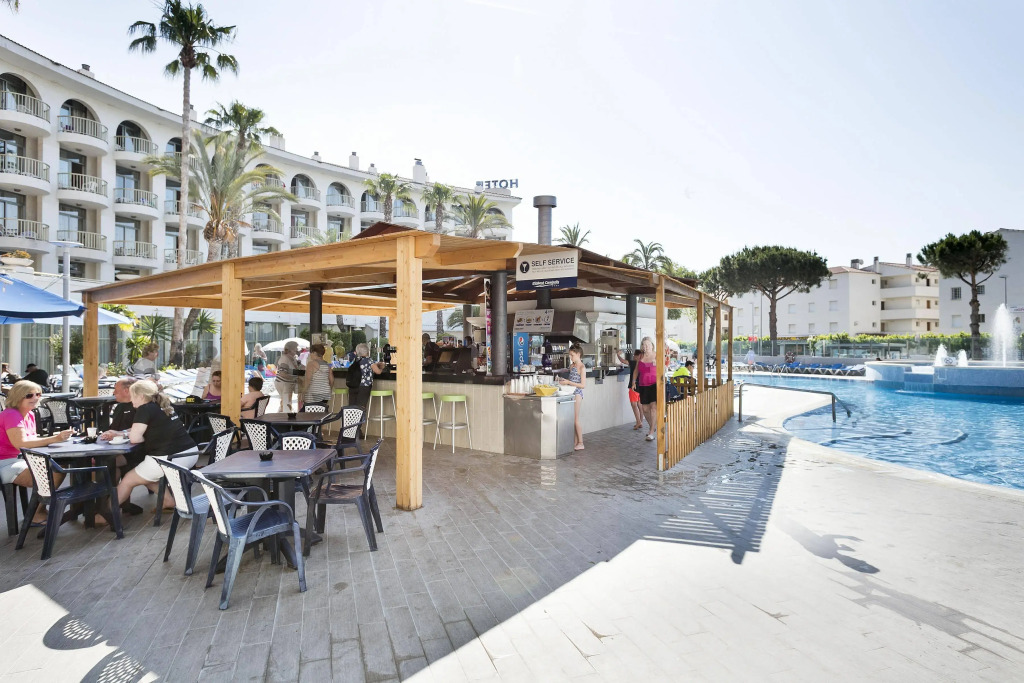 Hotel Best Cambrils
