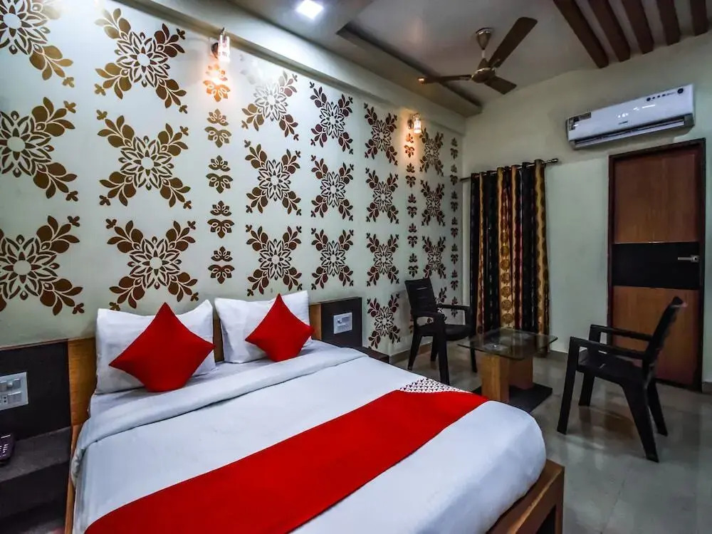 Hotel Kavita Inn