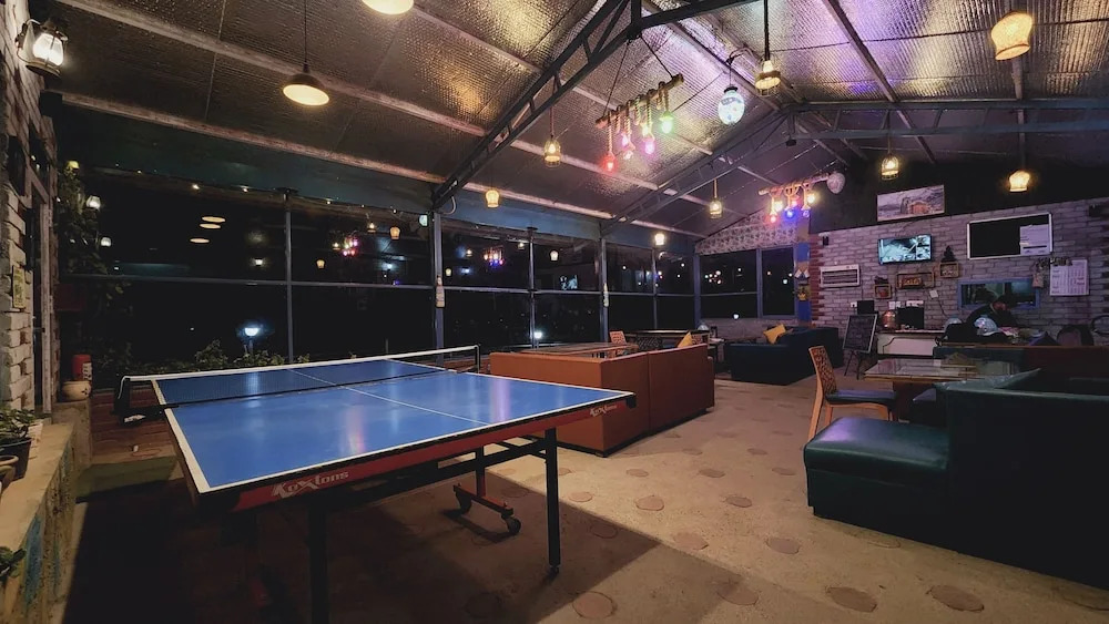 Viewtoria Resort