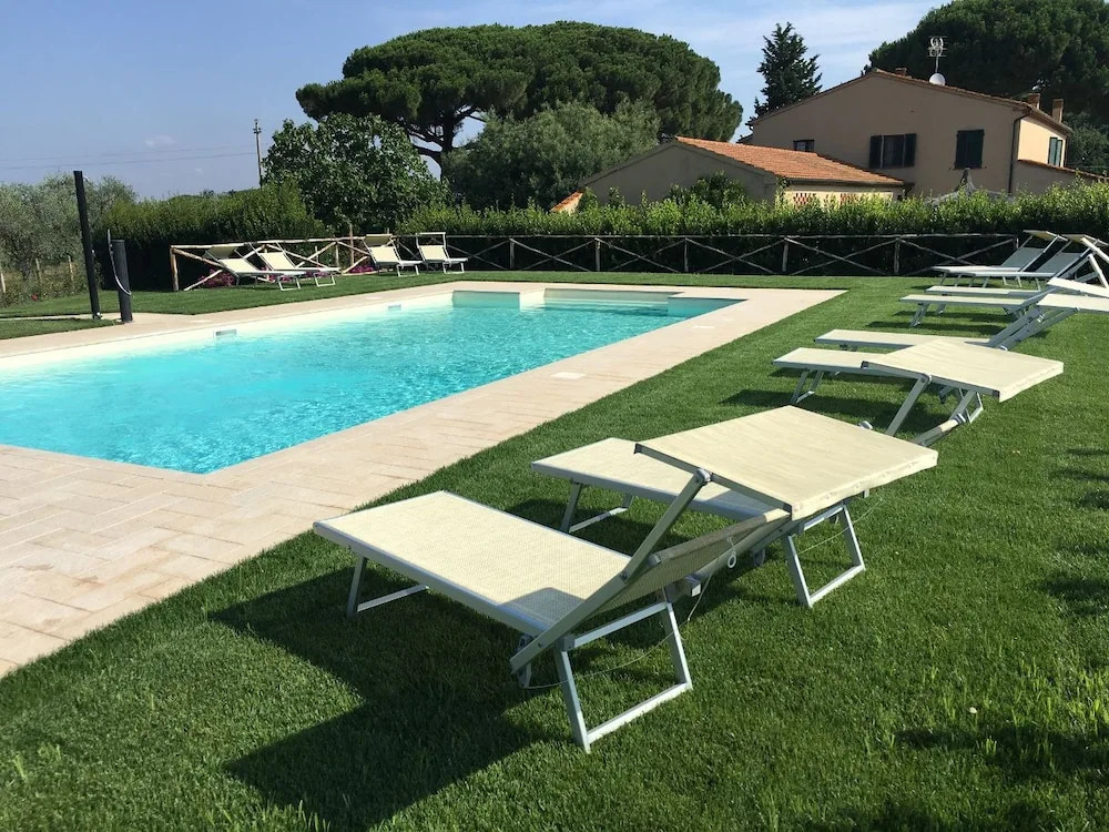 Agriturismo Quattro Pini