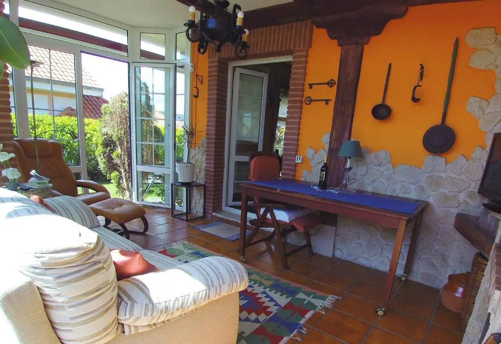 Chalet Argoños