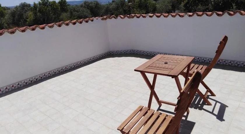 B&B La Rucchetta