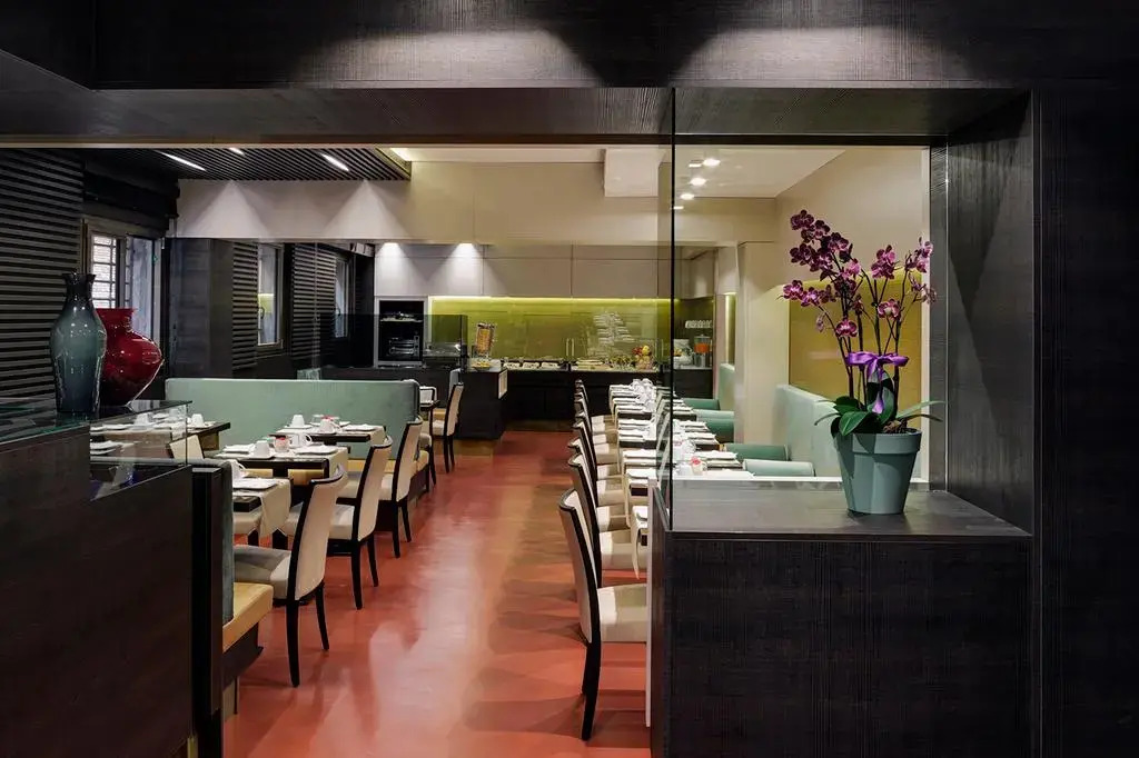 Hotel American-Dinesen