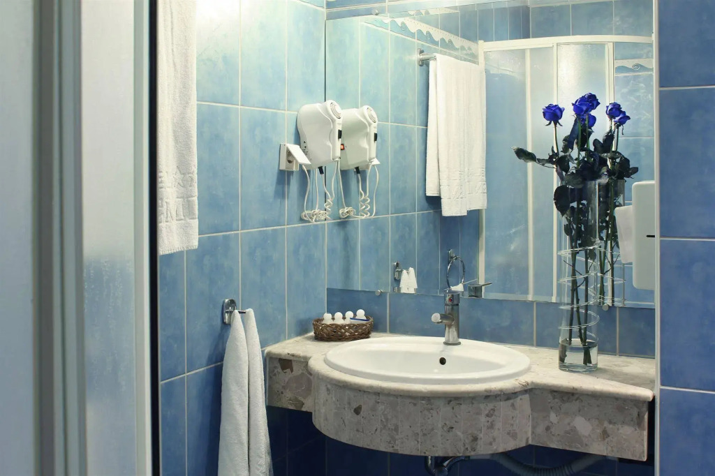 Hotel Premier - Veliko Tarnovo City Center, Panorama View