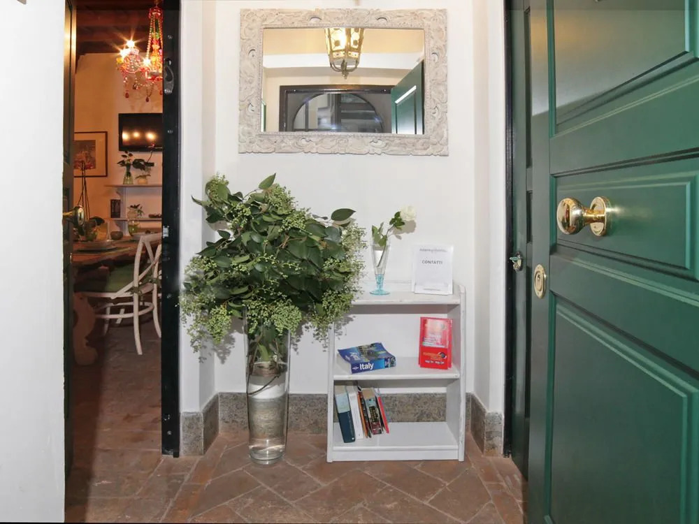 Nostromondo Apartments in Rome City Centre