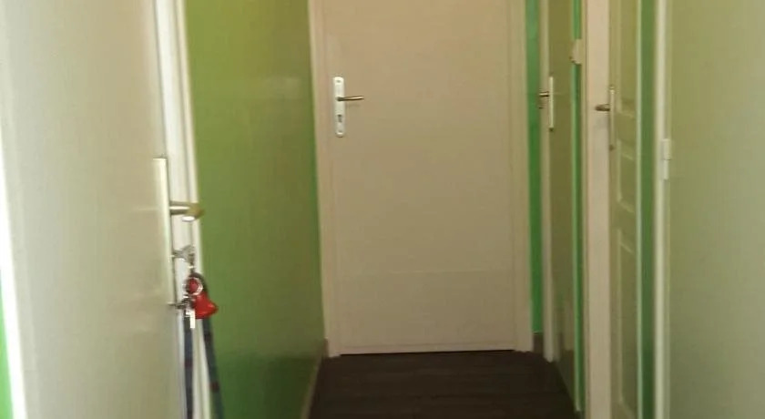 Hôtel Cosmos