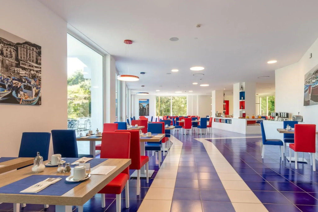 Hotel Metropole