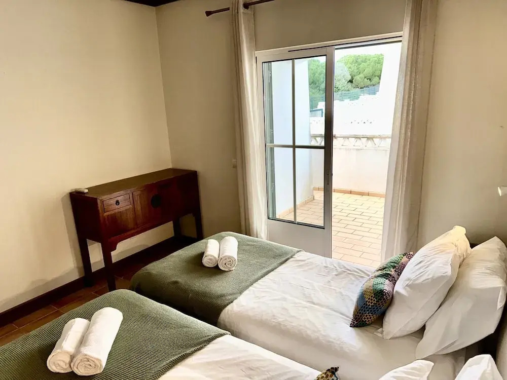 Charming Apartment Near Atlantic Ocean
