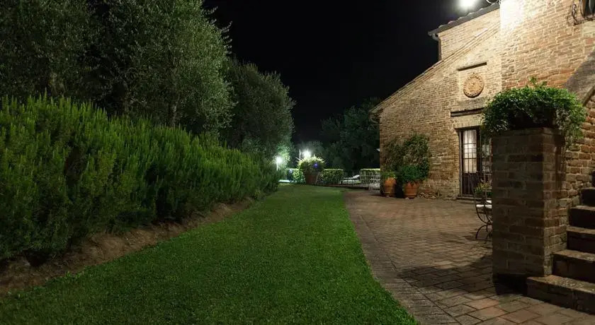 B&B Il Poderuccio