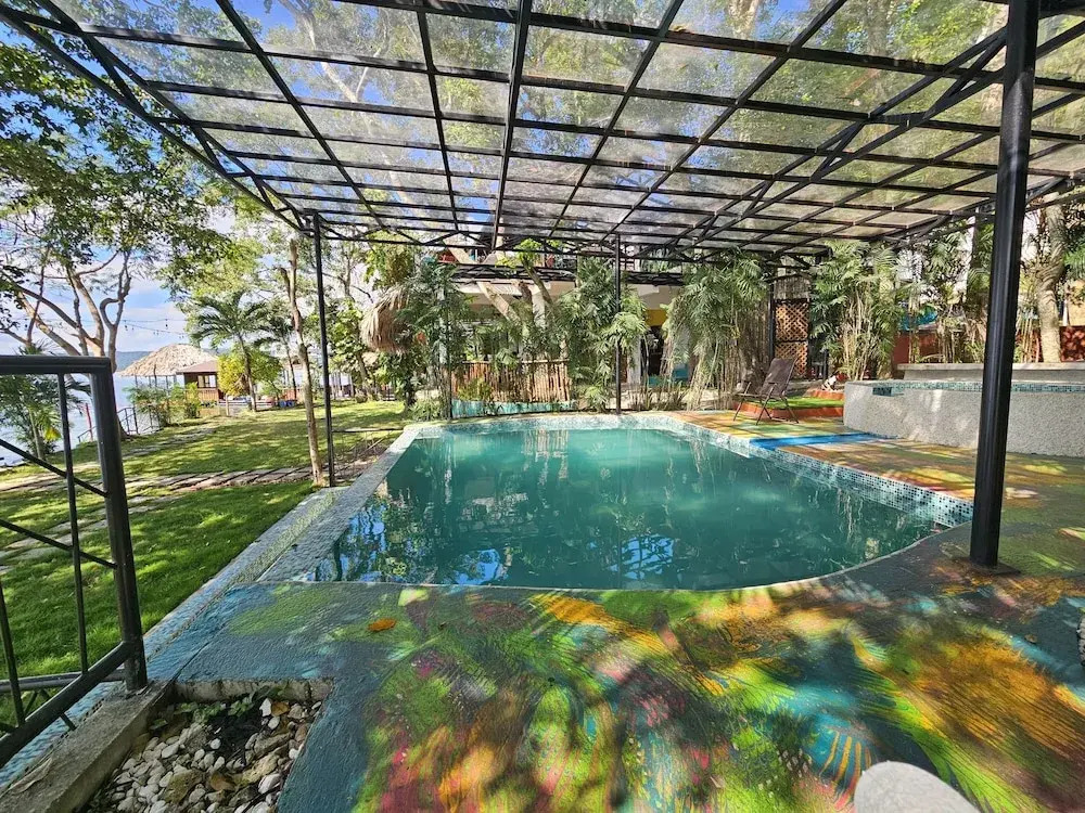 Las Luciernagas Hotel