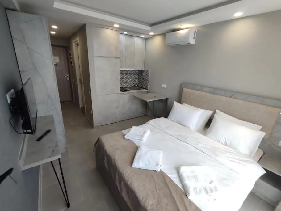 Leo Group Apartment 14-302A Sunrise Batumi
