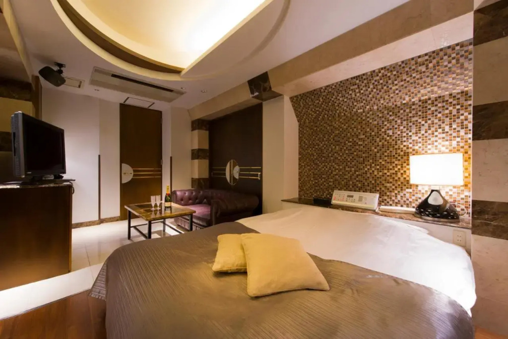 Hotel W-ARAMIS -W GROUP HOTELS and RESORTS