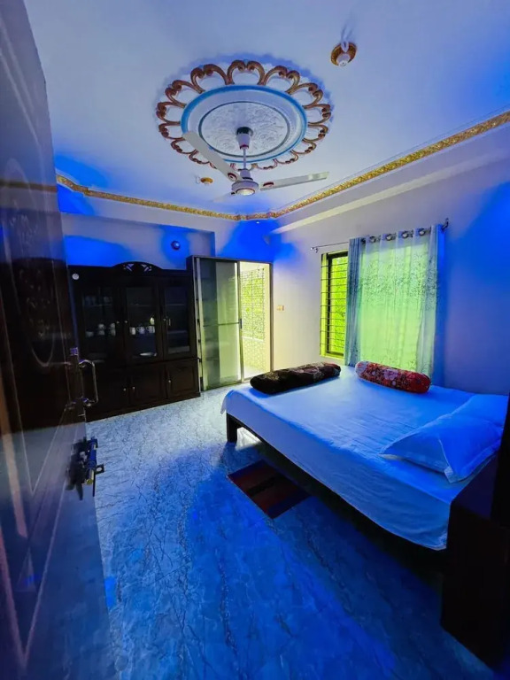 Saudia residential hotel