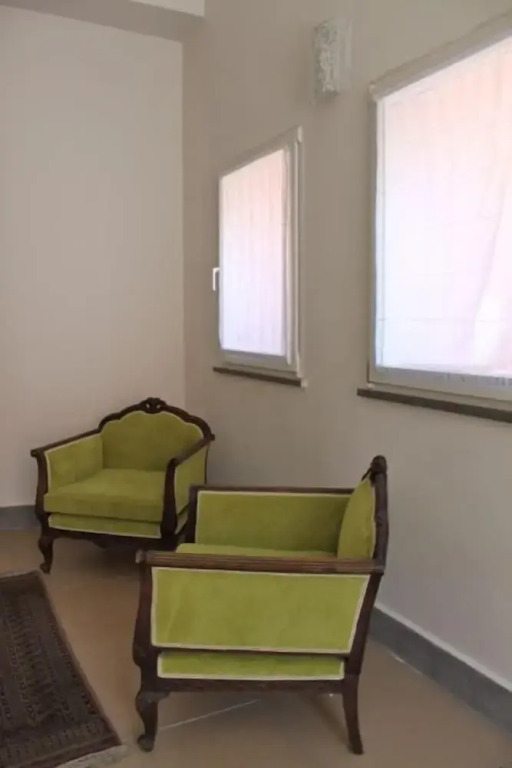 Hotel Villa La Colombaia